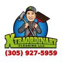   Xtraordinary Cleaning LLC  logo